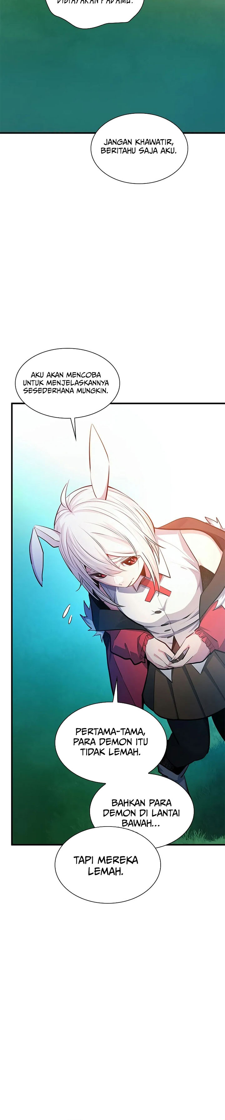 The Tutorial is Too Hard Chapter 209 page 8