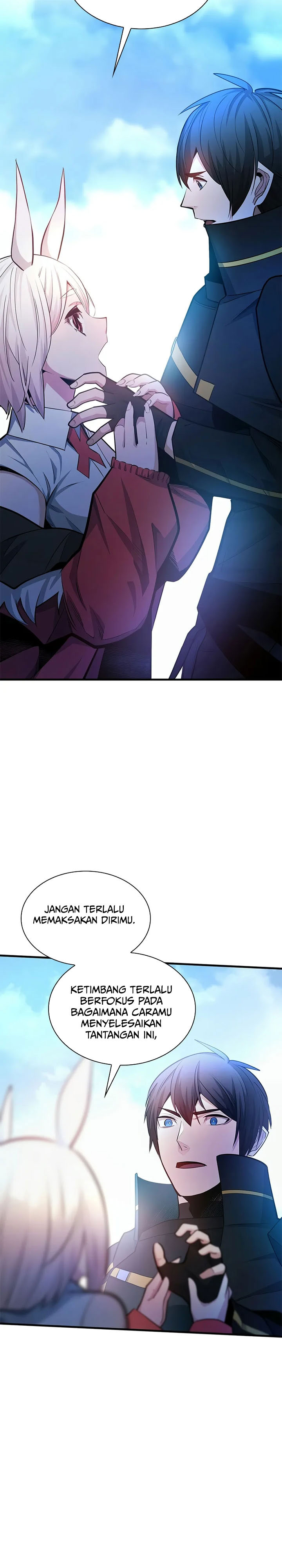 The Tutorial is Too Hard Chapter 209 page 32