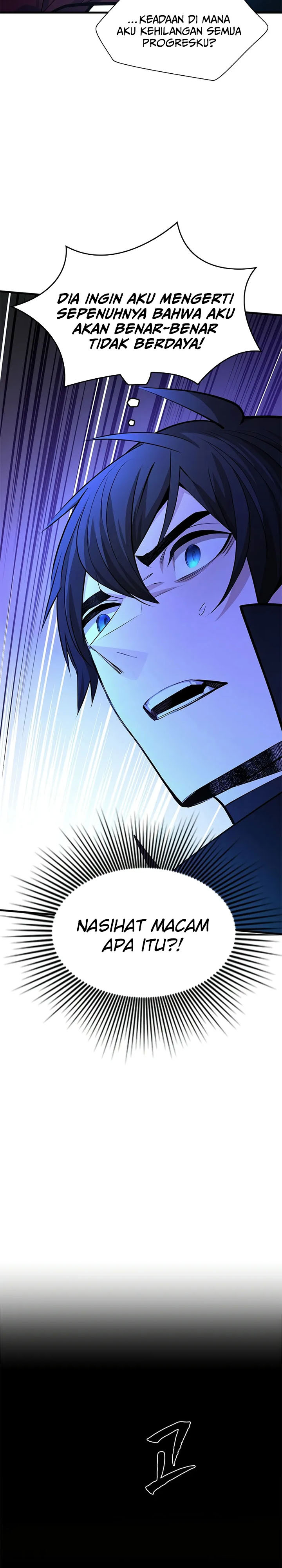 The Tutorial is Too Hard Chapter 209 page 34