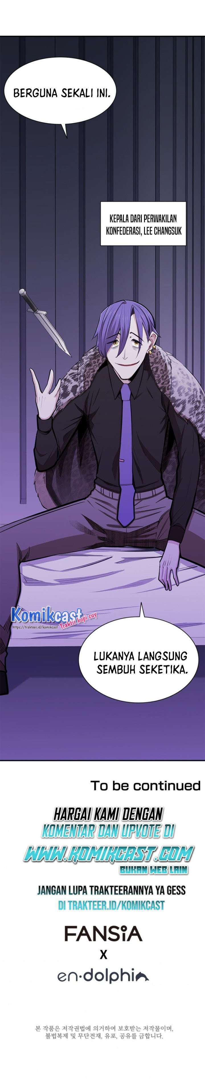 The Tutorial is Too Hard Chapter 21 page 29