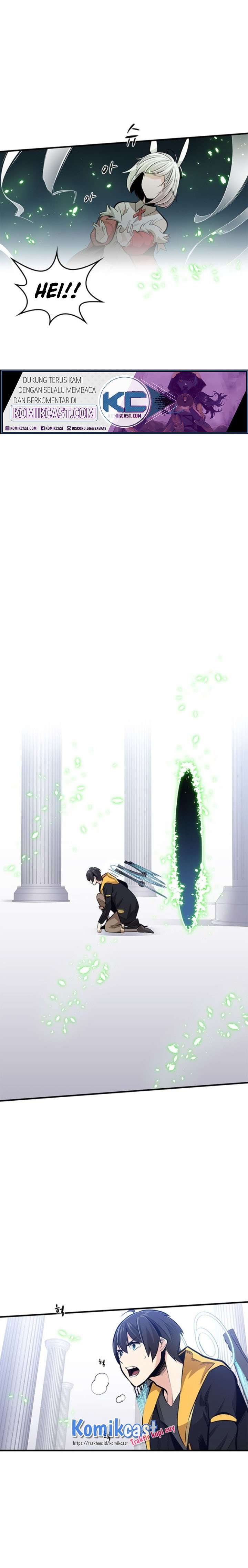 The Tutorial is Too Hard Chapter 21 page 24