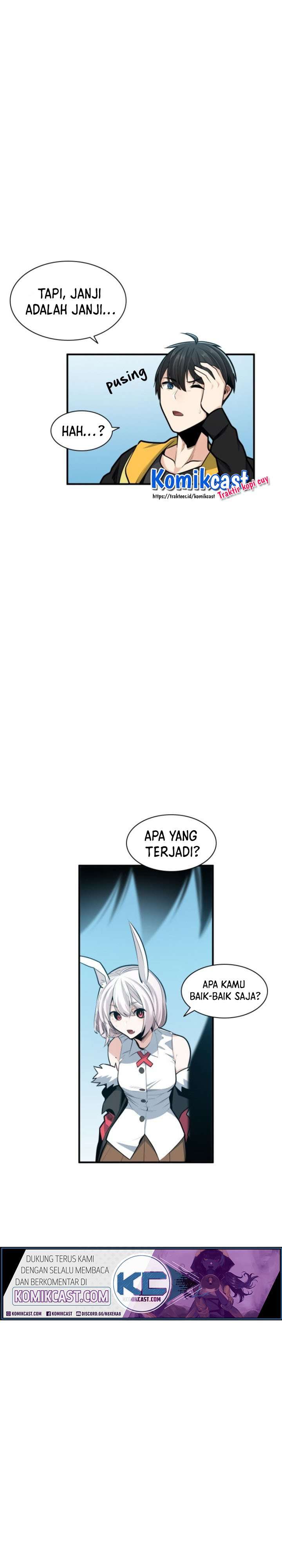The Tutorial is Too Hard Chapter 21 page 4