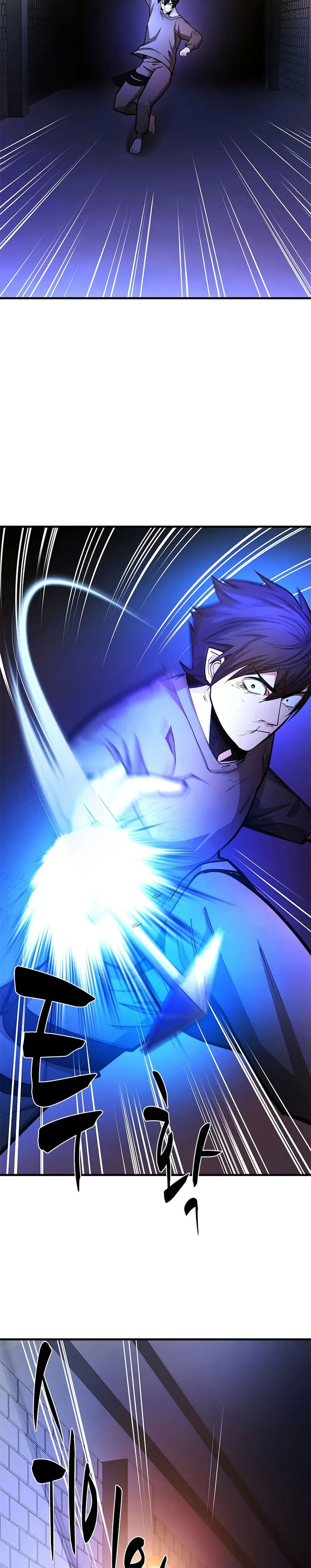 The Tutorial is Too Hard Chapter 211