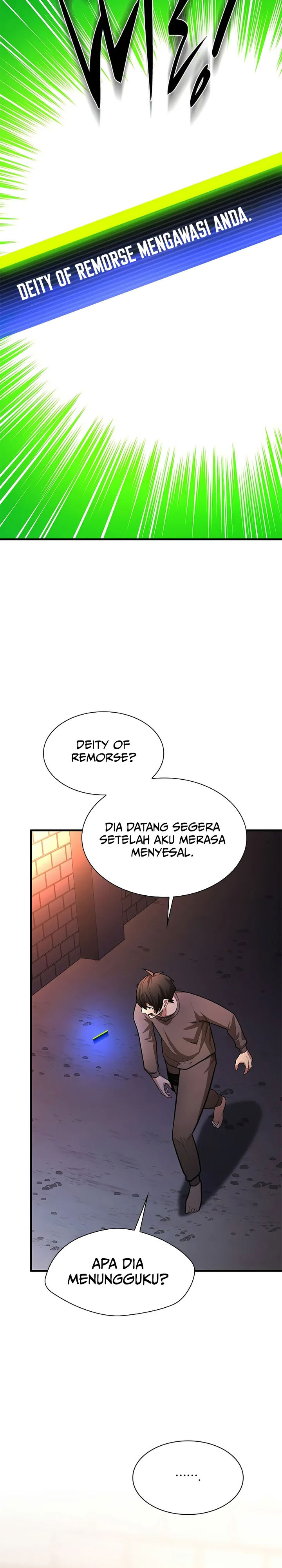 The Tutorial is Too Hard Chapter 211