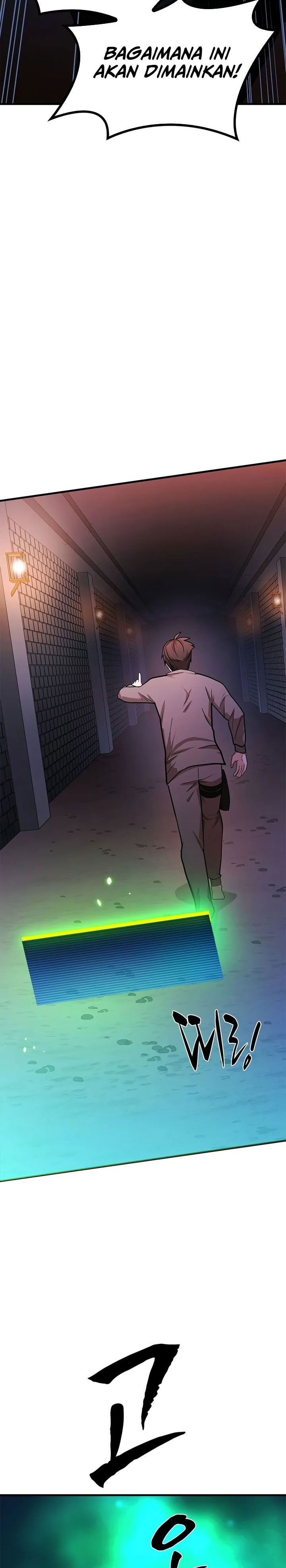 The Tutorial is Too Hard Chapter 211
