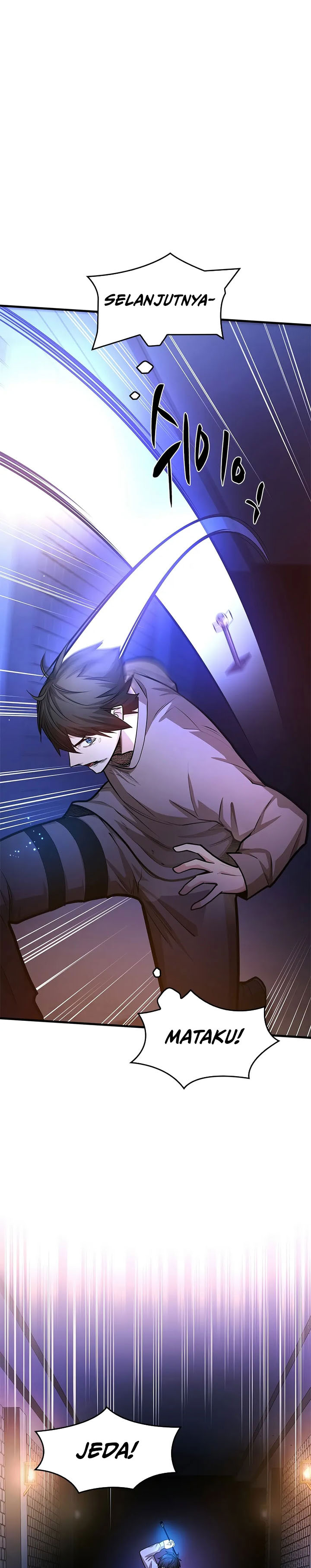 The Tutorial is Too Hard Chapter 211