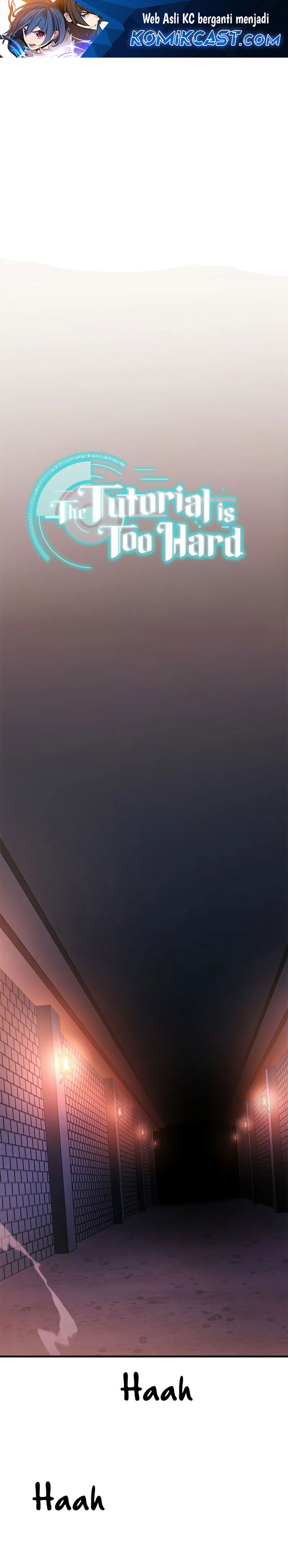 The Tutorial is Too Hard Chapter 211