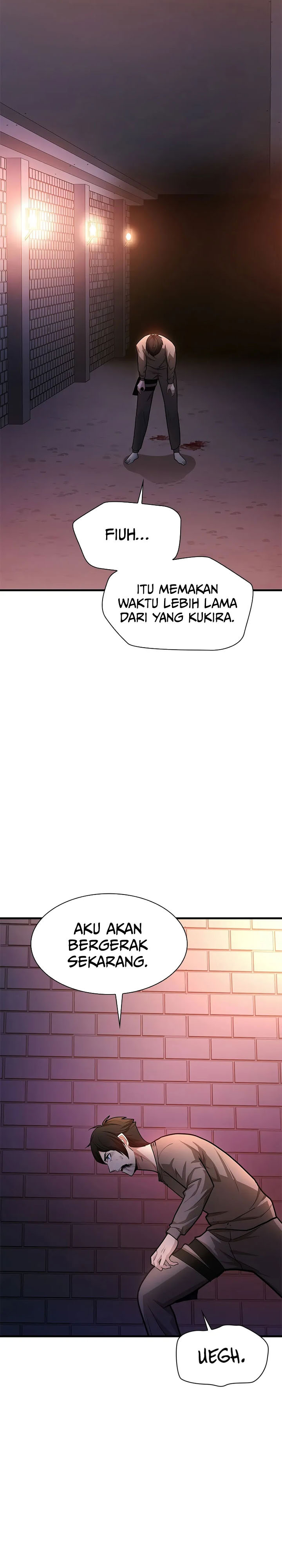 The Tutorial is Too Hard Chapter 211