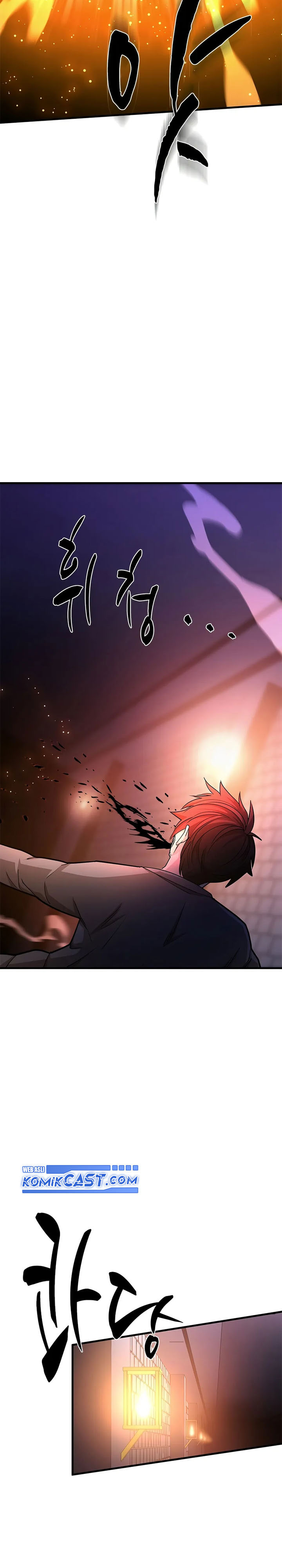 The Tutorial is Too Hard Chapter 211