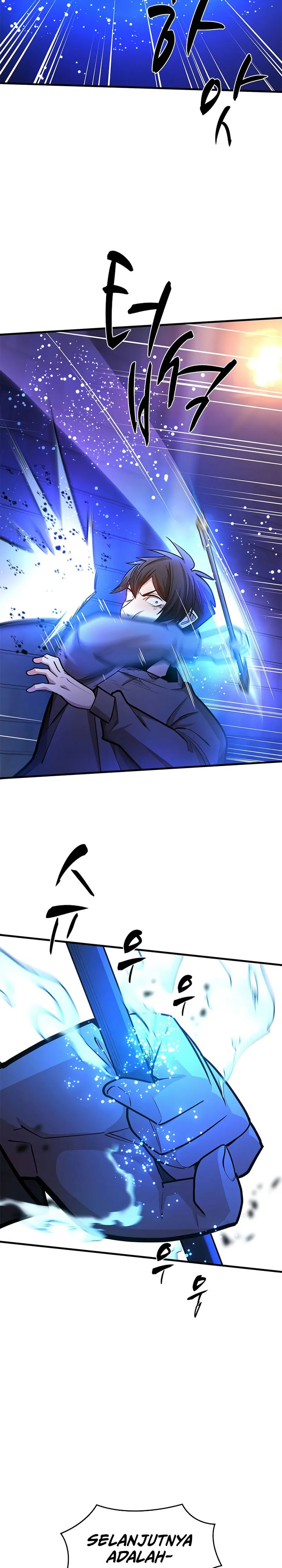 The Tutorial is Too Hard Chapter 211
