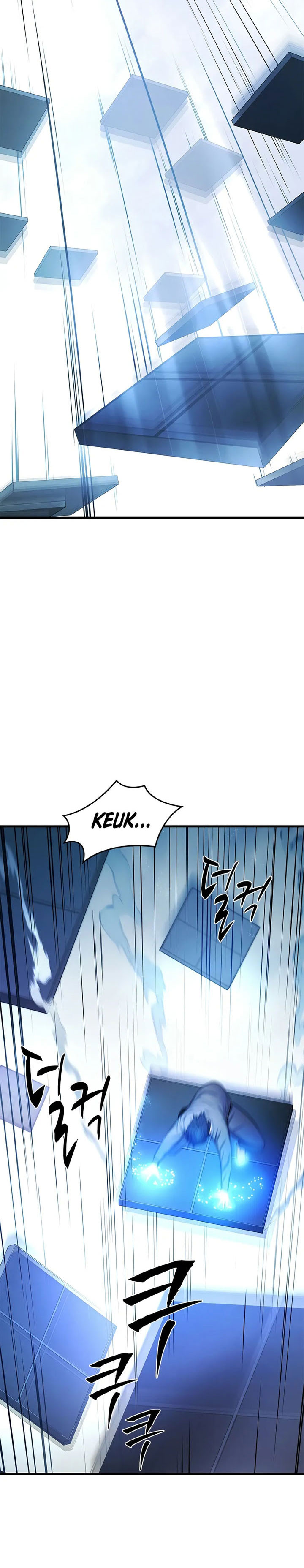 The Tutorial is Too Hard Chapter 213