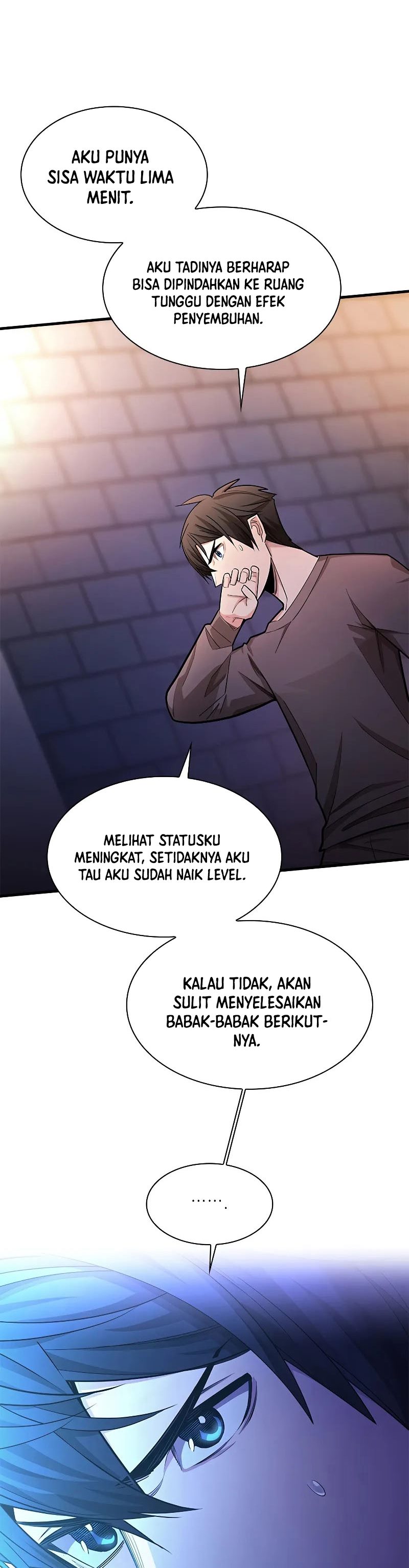 The Tutorial is Too Hard Chapter 214 page 3