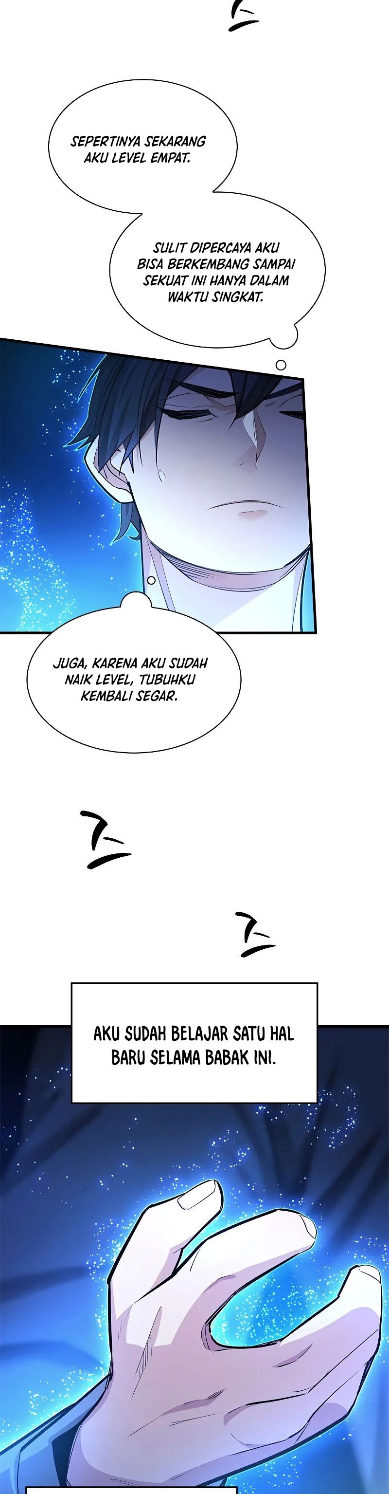 The Tutorial is Too Hard Chapter 214 page 5