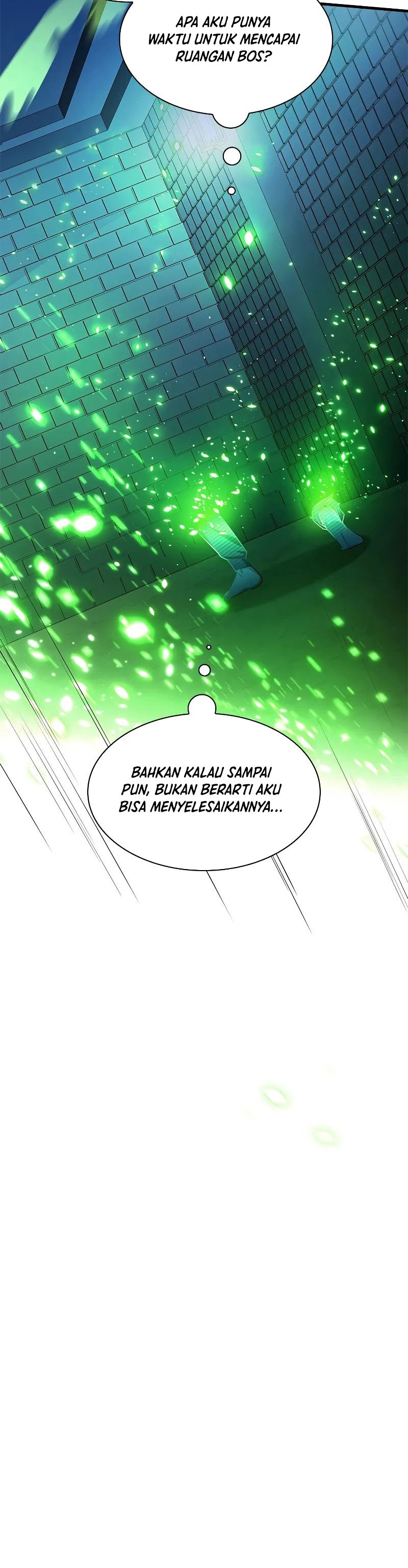 The Tutorial is Too Hard Chapter 214 page 15