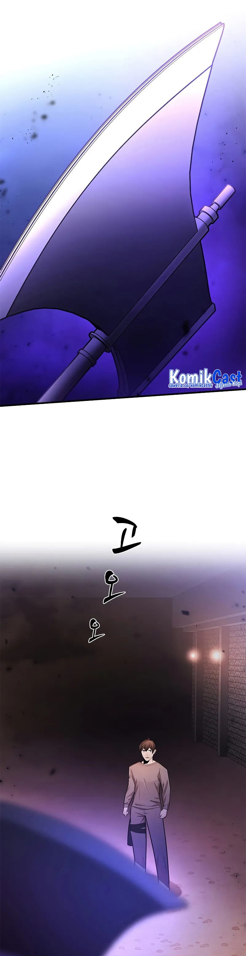 The Tutorial is Too Hard Chapter 214 page 20