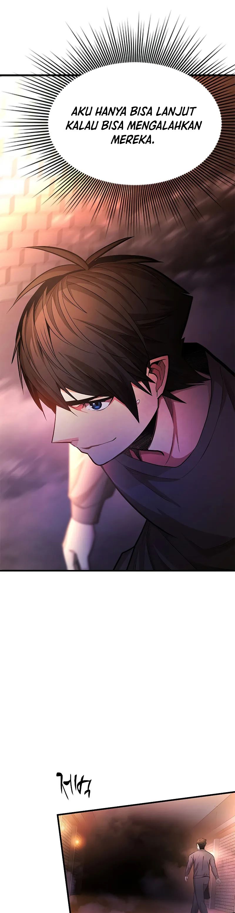 The Tutorial is Too Hard Chapter 214 page 18
