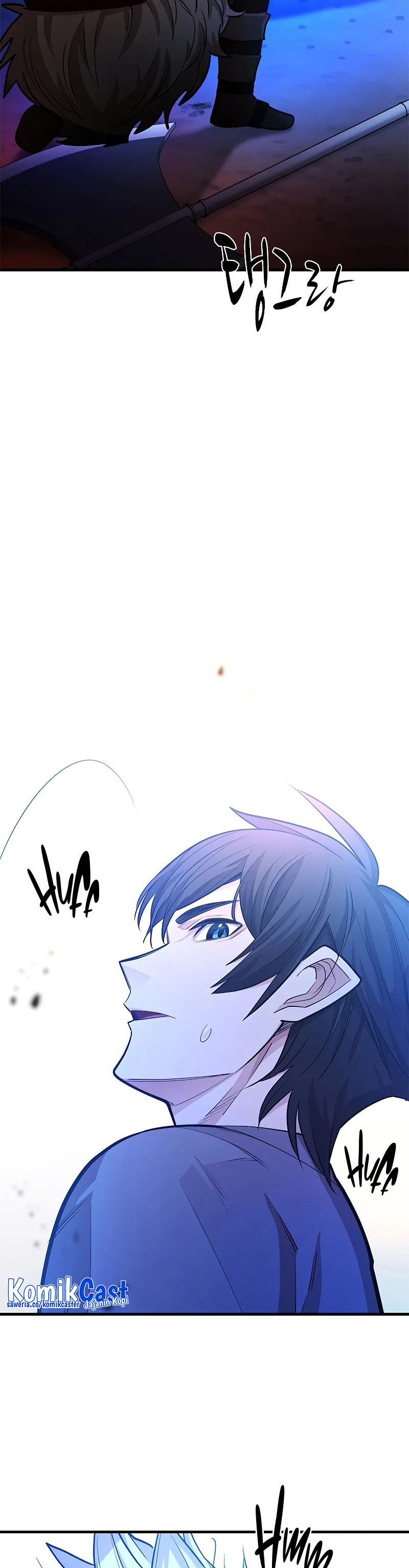 The Tutorial is Too Hard Chapter 214 page 48