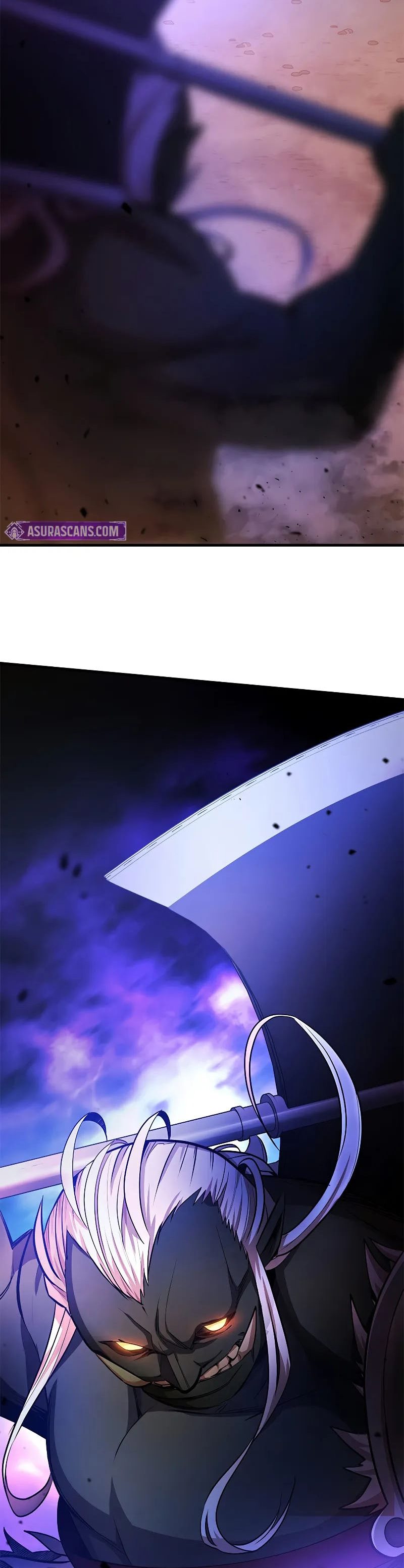 The Tutorial is Too Hard Chapter 214 page 21