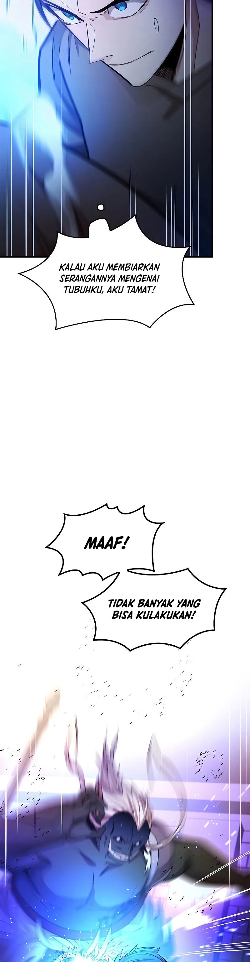 The Tutorial is Too Hard Chapter 214 page 42