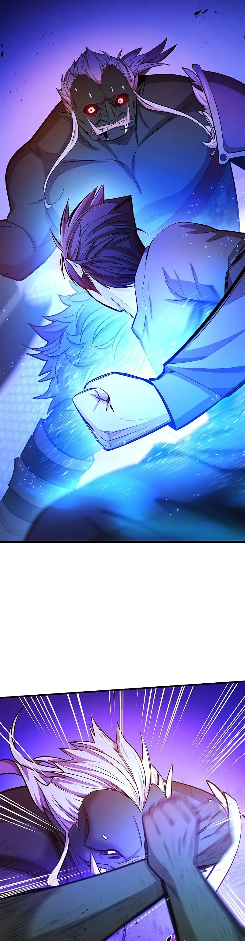 The Tutorial is Too Hard Chapter 214 page 44