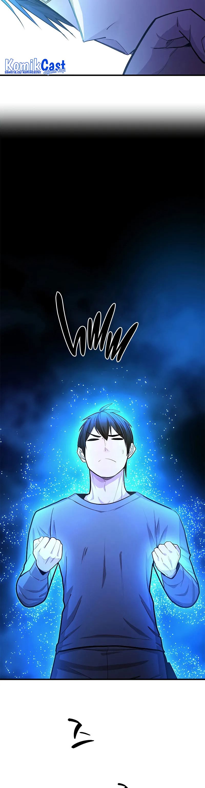 The Tutorial is Too Hard Chapter 214 page 4