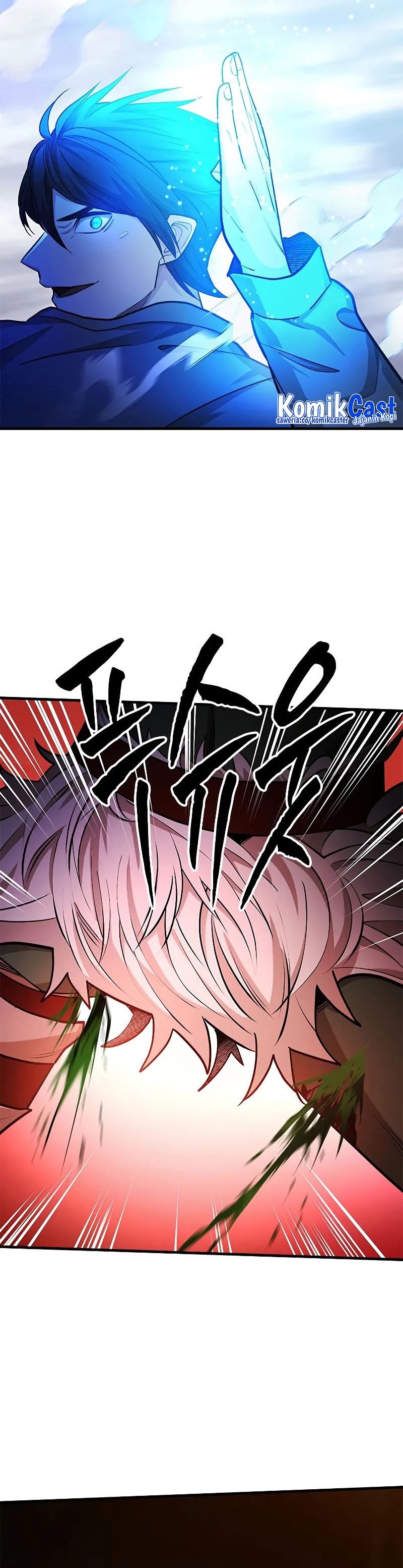 The Tutorial is Too Hard Chapter 214 page 34