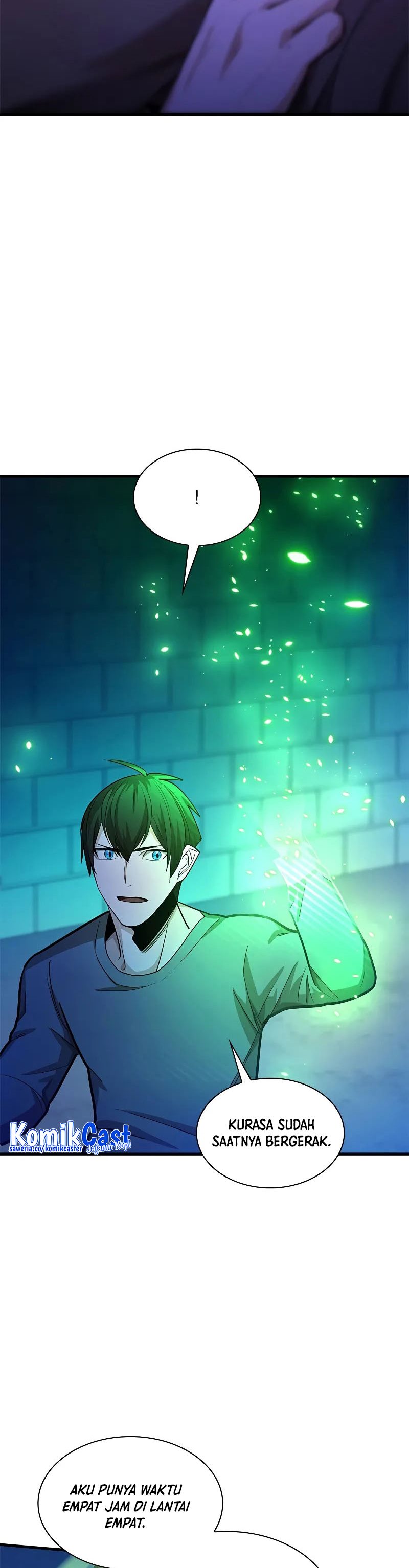 The Tutorial is Too Hard Chapter 214 page 14