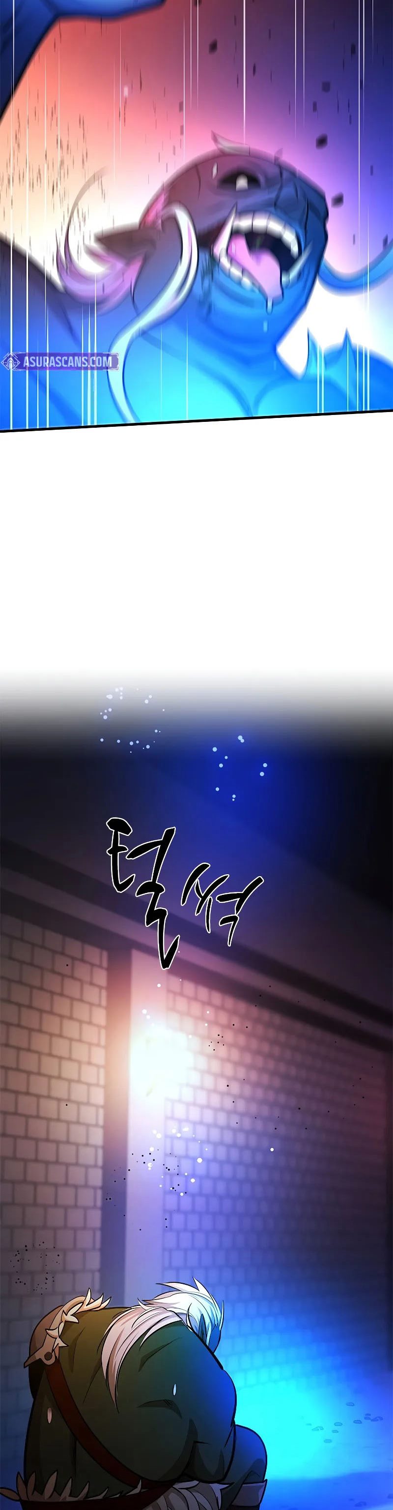 The Tutorial is Too Hard Chapter 214 page 47