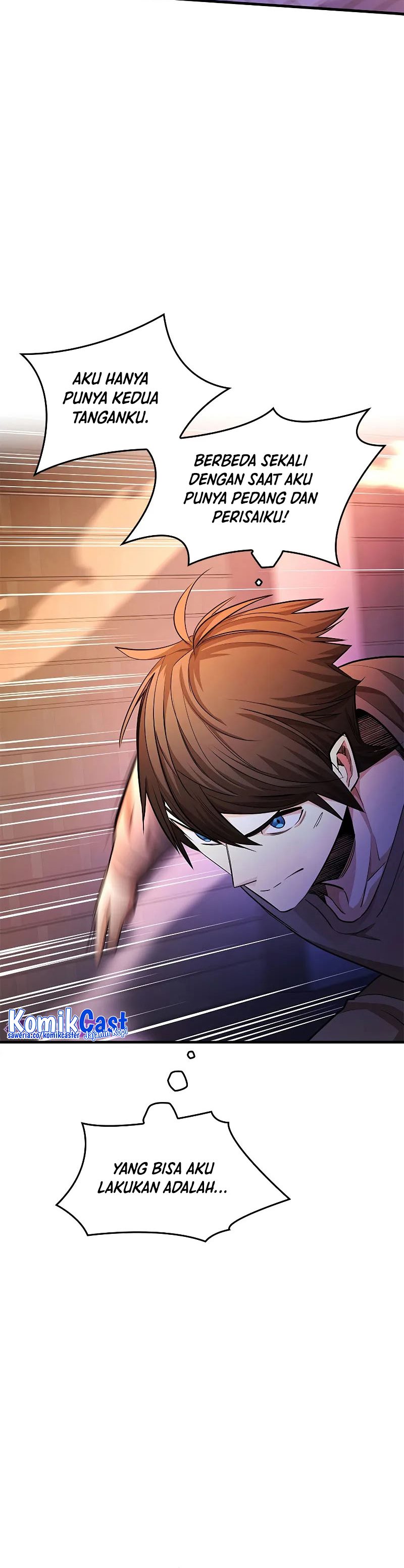 The Tutorial is Too Hard Chapter 214 page 28