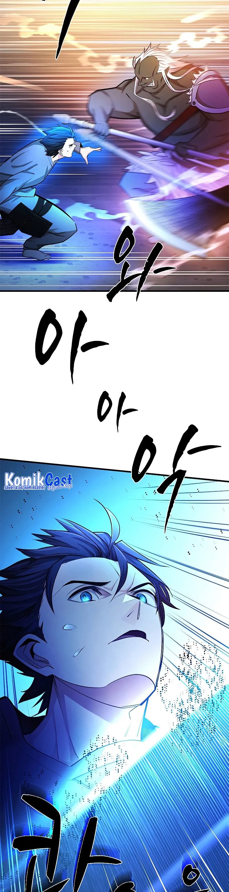 The Tutorial is Too Hard Chapter 214 page 31