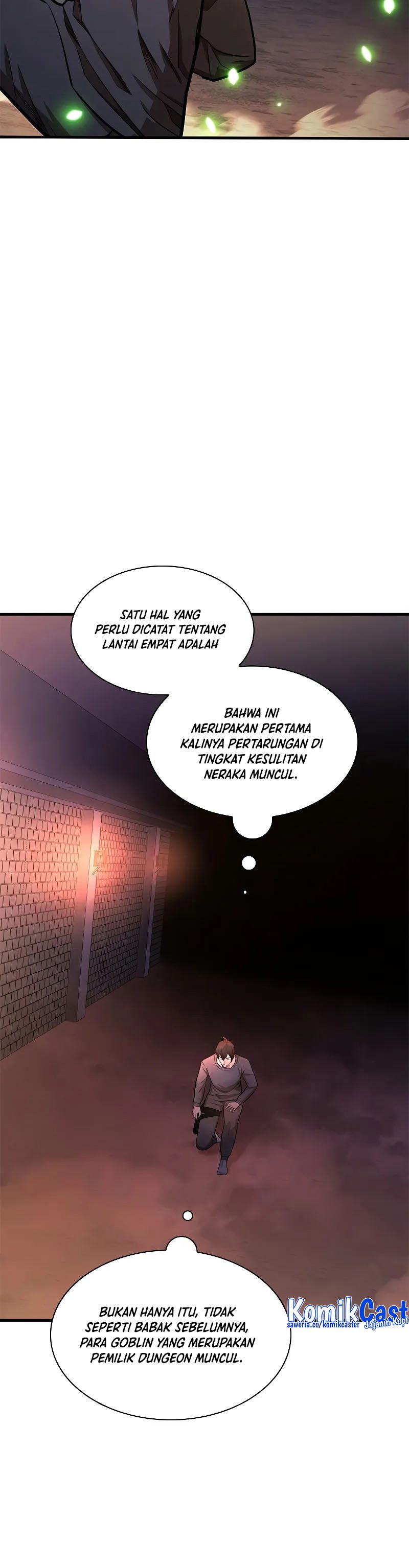 The Tutorial is Too Hard Chapter 214 page 17