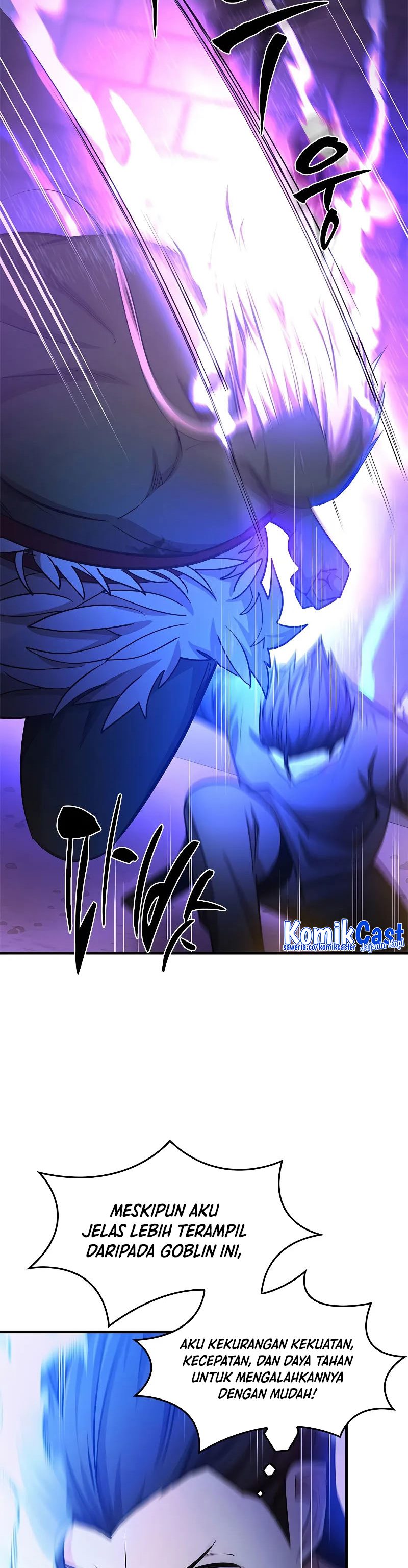 The Tutorial is Too Hard Chapter 214 page 41