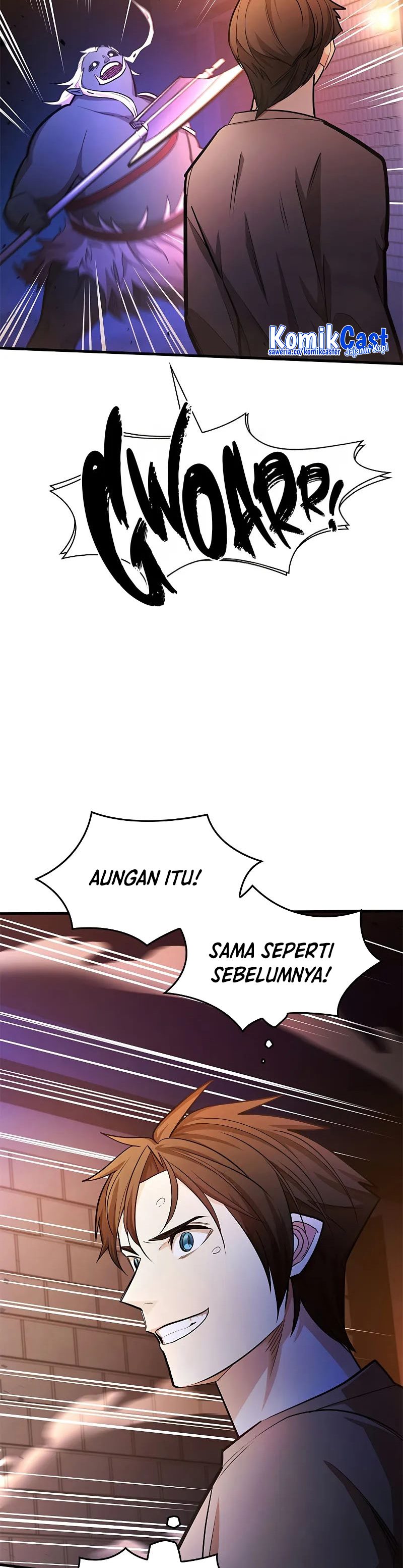 The Tutorial is Too Hard Chapter 214 page 23