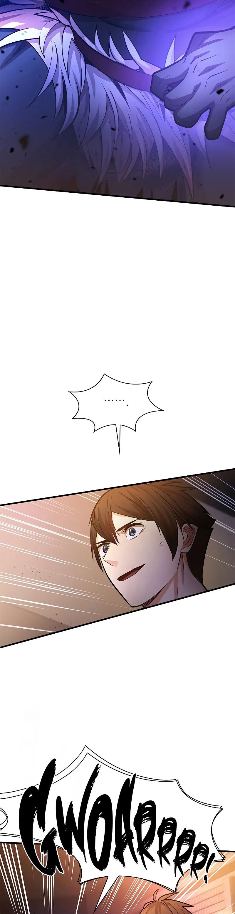 The Tutorial is Too Hard Chapter 214 page 22