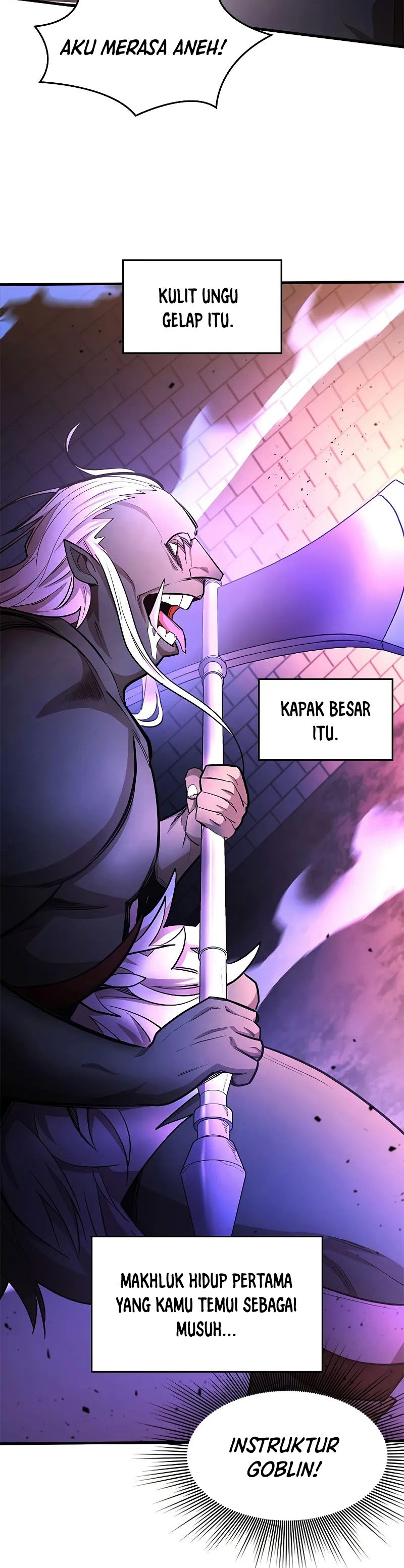 The Tutorial is Too Hard Chapter 214 page 24