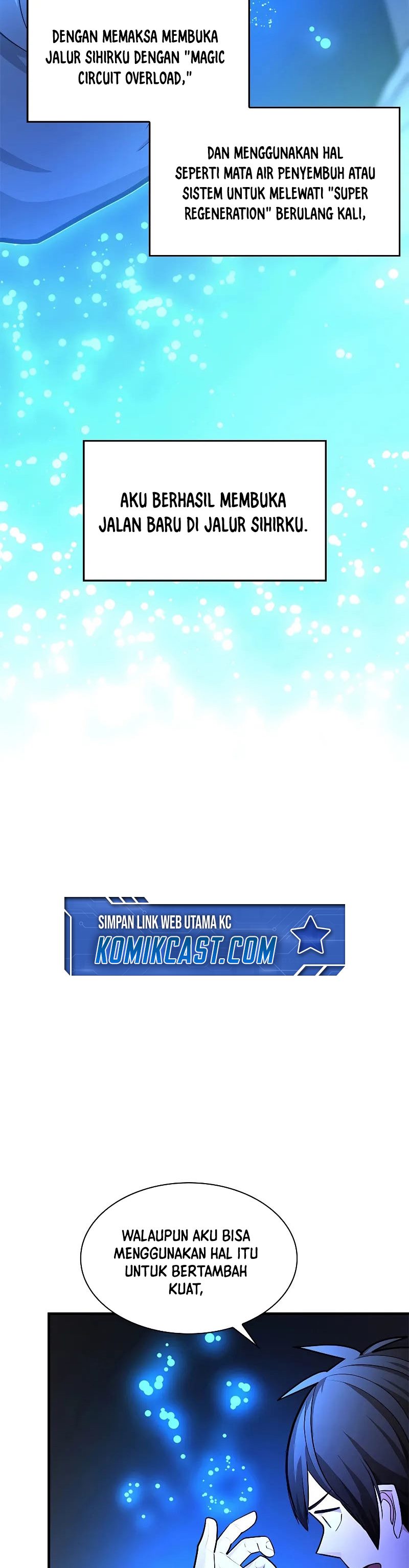The Tutorial is Too Hard Chapter 214 page 6