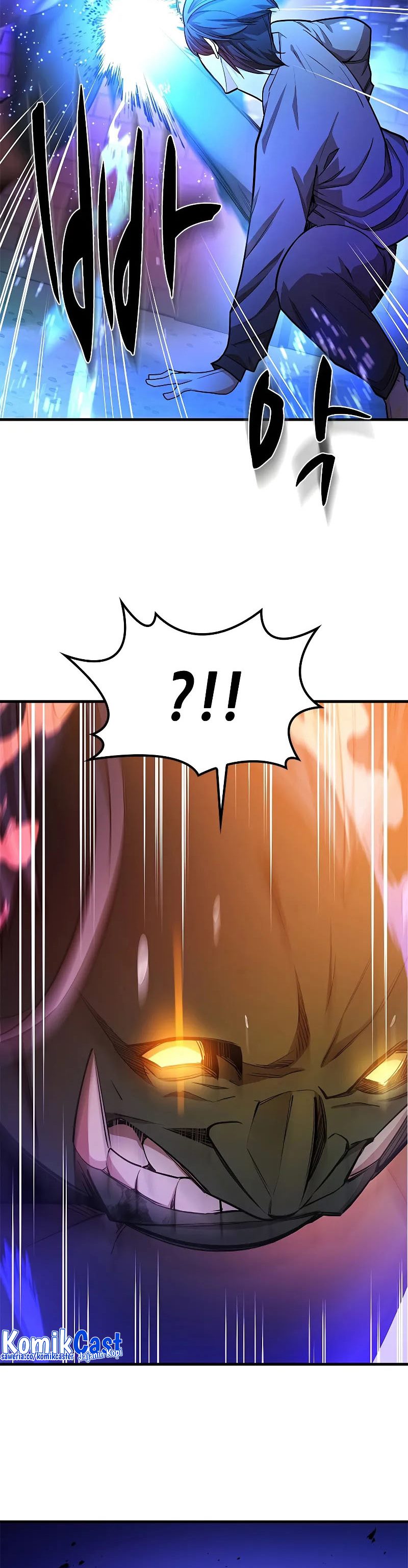 The Tutorial is Too Hard Chapter 214 page 43