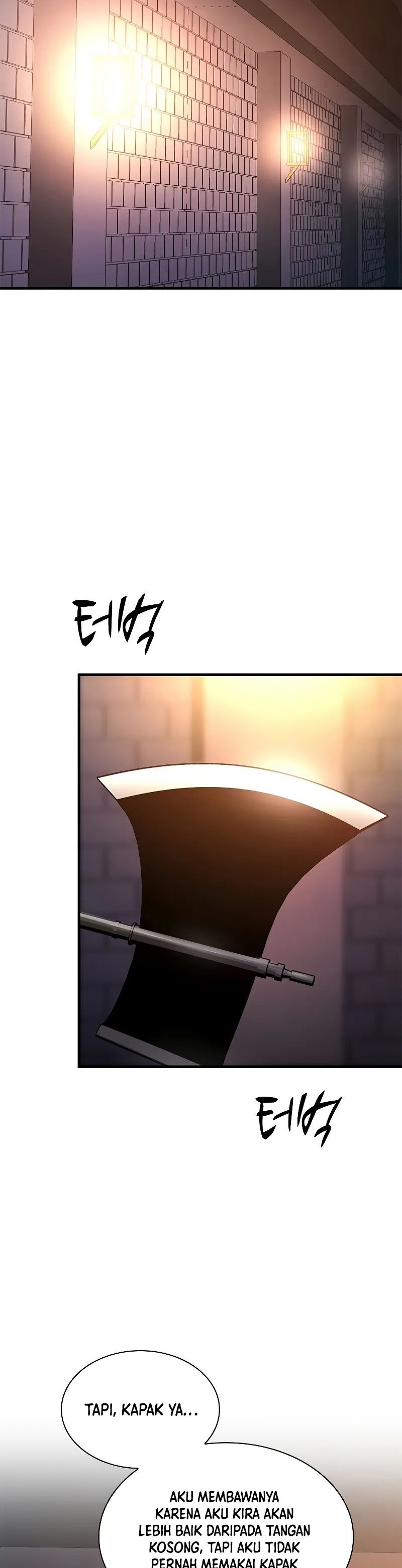 The Tutorial is Too Hard Chapter 215