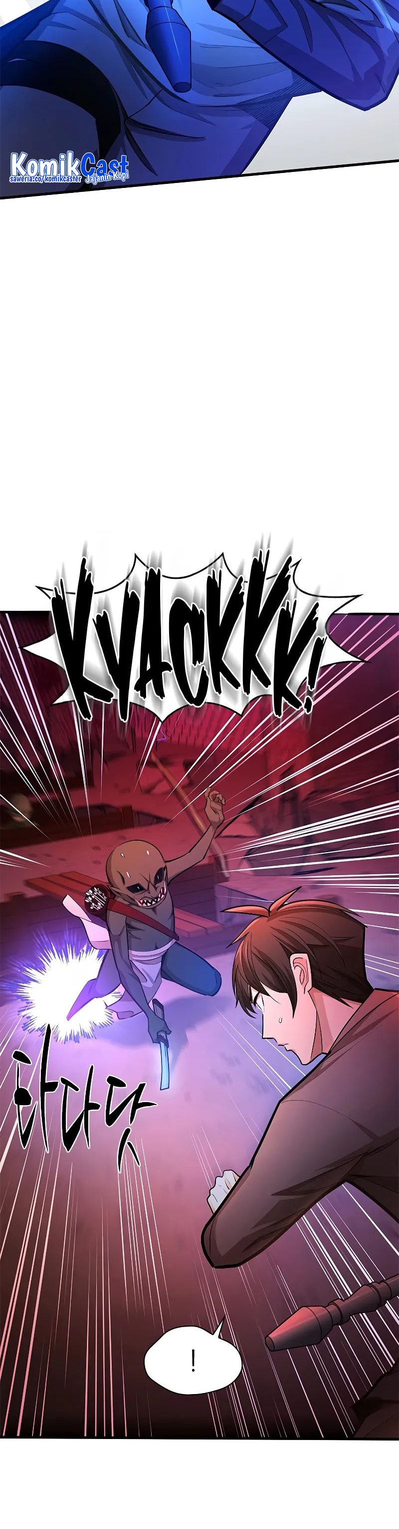 The Tutorial is Too Hard Chapter 215