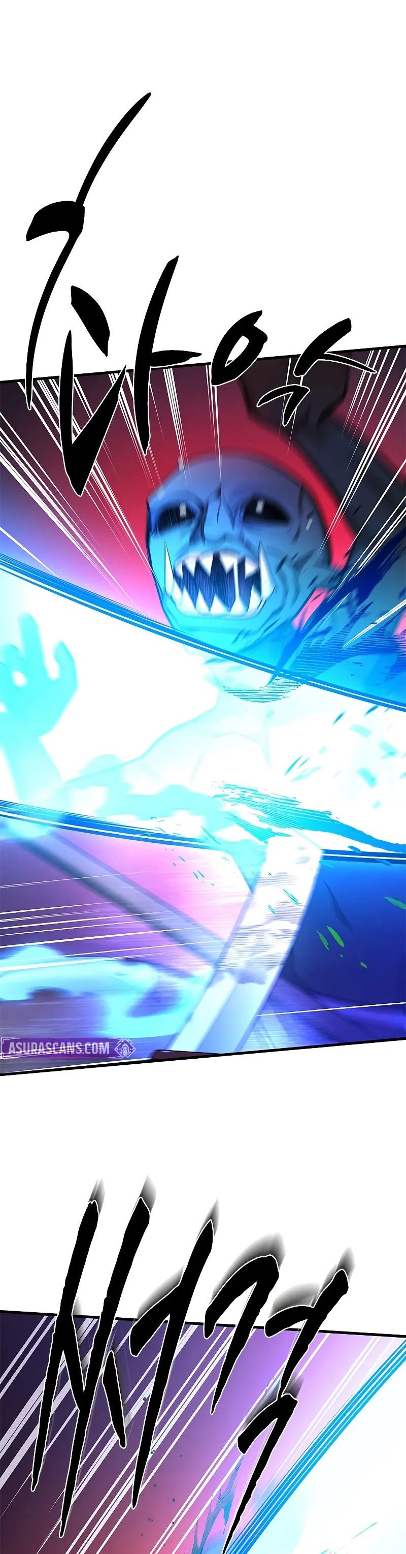 The Tutorial is Too Hard Chapter 215