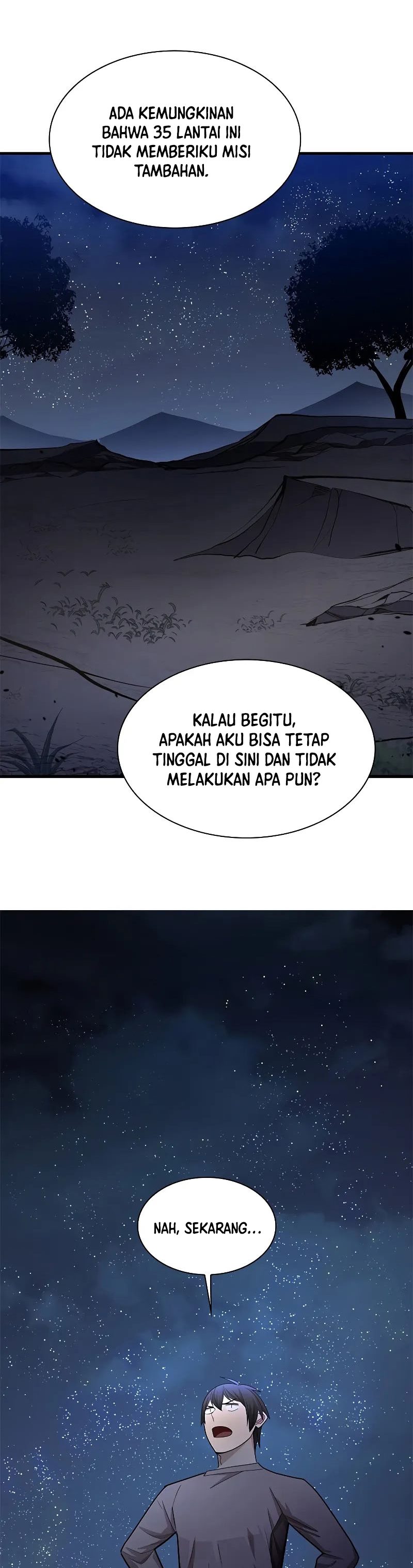 The Tutorial is Too Hard Chapter 215