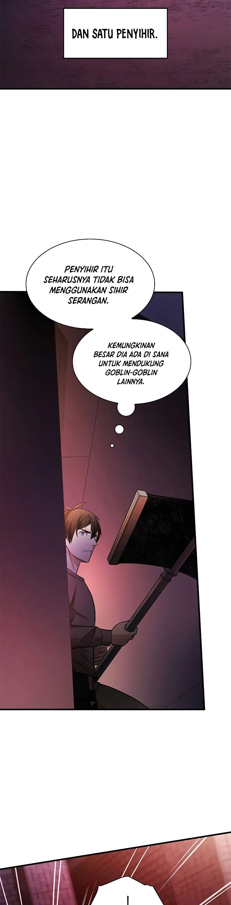 The Tutorial is Too Hard Chapter 215