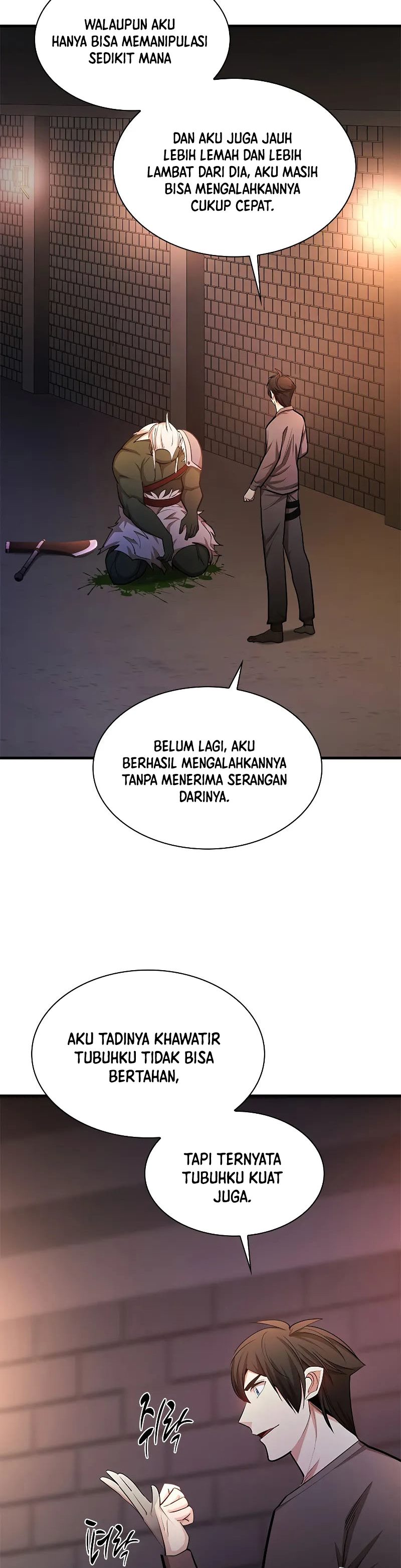 The Tutorial is Too Hard Chapter 215