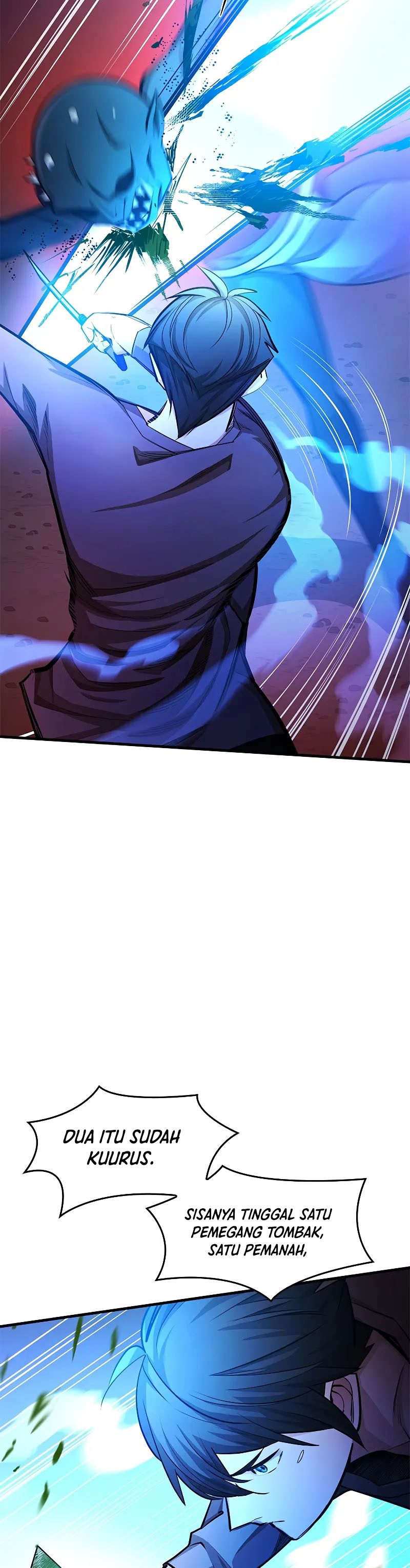 The Tutorial is Too Hard Chapter 215