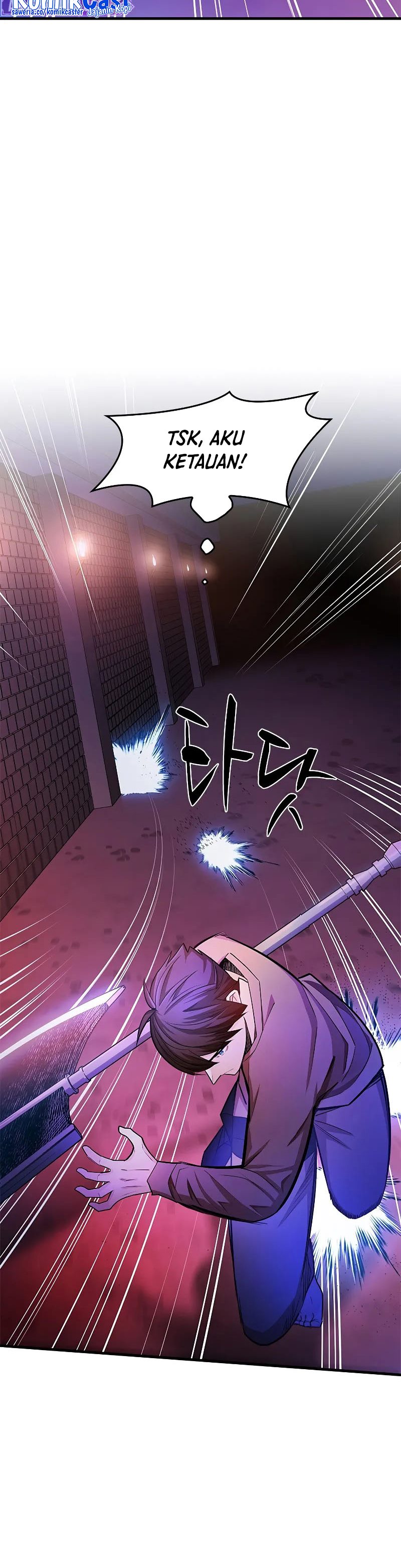 The Tutorial is Too Hard Chapter 215