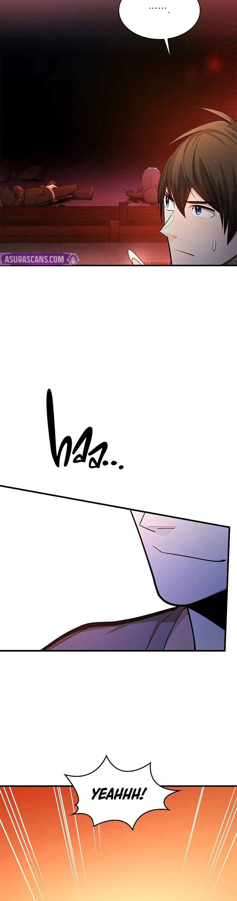 The Tutorial is Too Hard Chapter 215