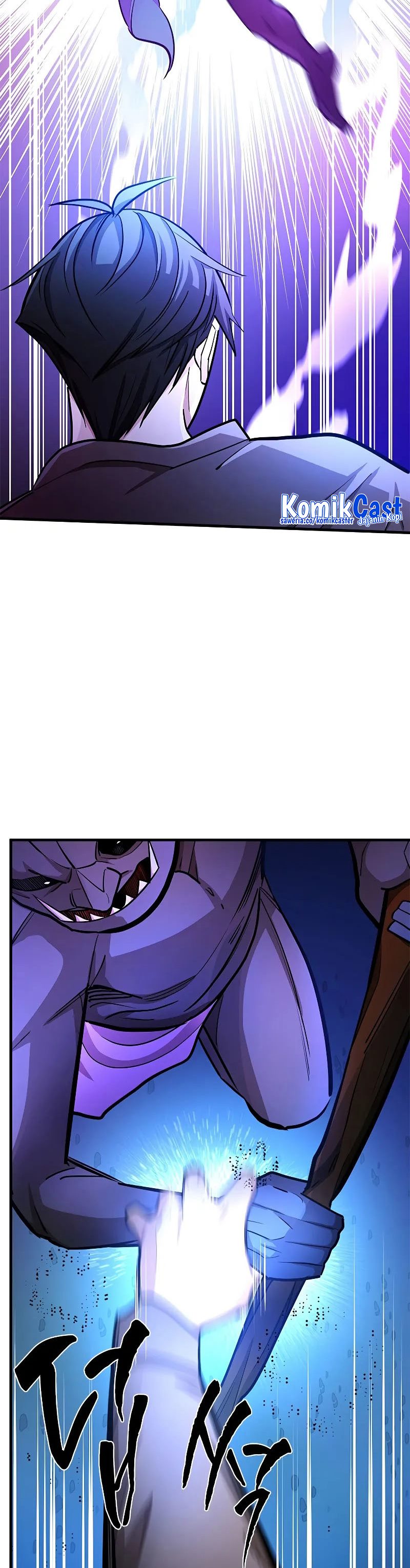 The Tutorial is Too Hard Chapter 215