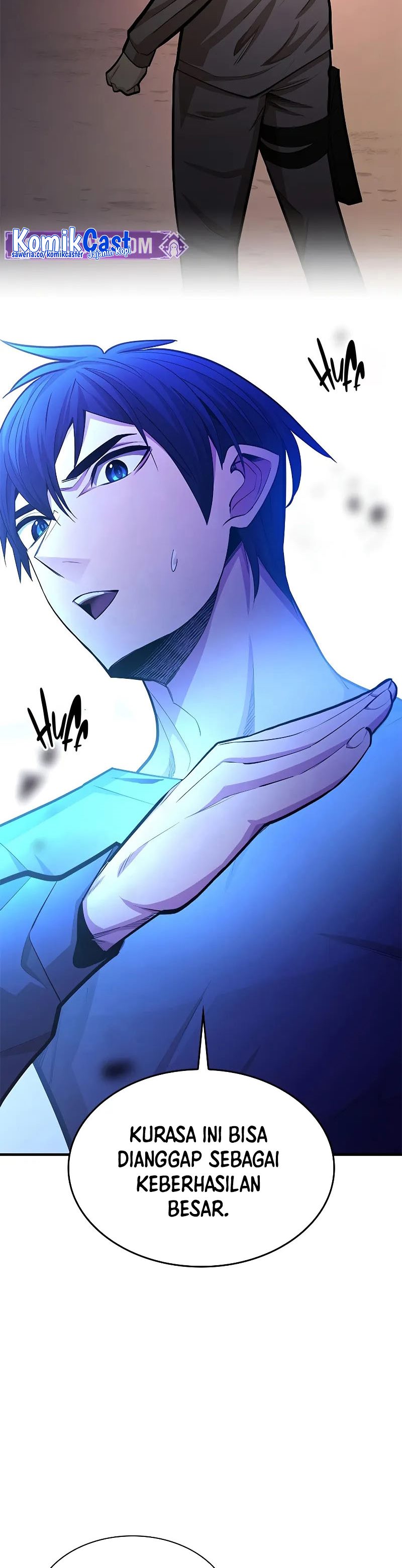 The Tutorial is Too Hard Chapter 215