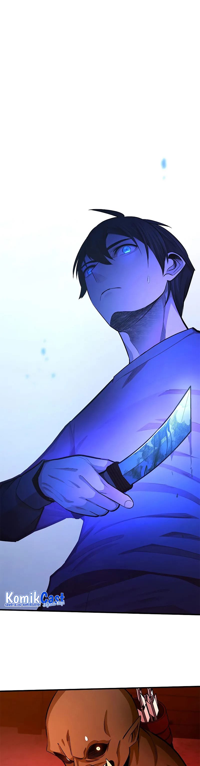 The Tutorial is Too Hard Chapter 215
