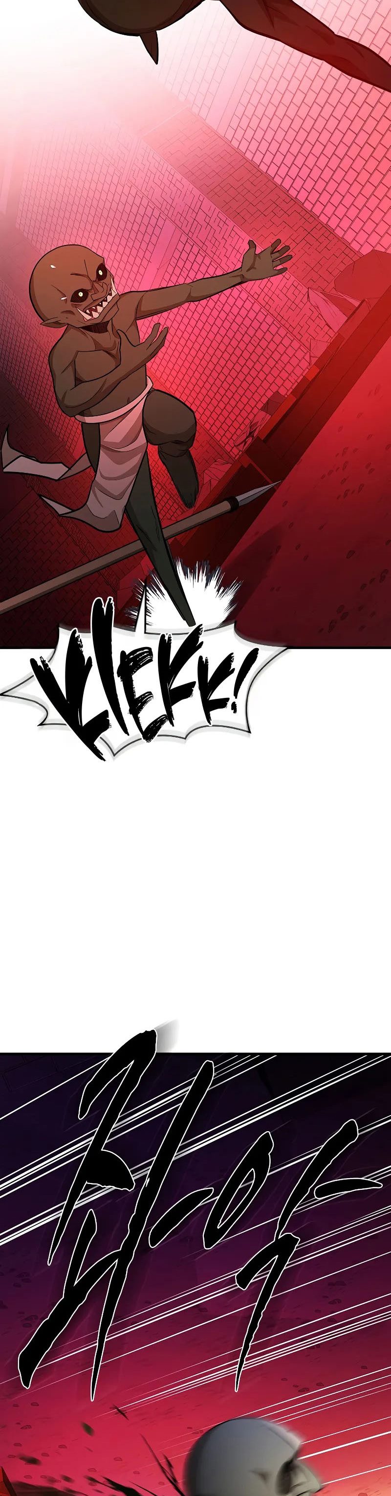 The Tutorial is Too Hard Chapter 215